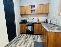 Furnished 2-Bedroom Apartment for Rent in Kacyiru, Near US Embassy, in Kigali - Image 3