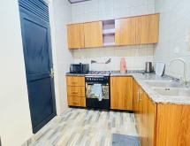 Furnished 2-Bedroom Apartment for Rent in Kacyiru, Near US Embassy, in Kigali - Image 5