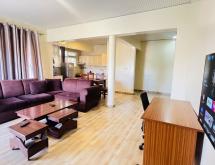 Kibagabaga furnished apartment for rent in Kigali  - Image 1