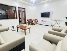 Kimironko furnished apartment for rent in Kigali  - Image 1