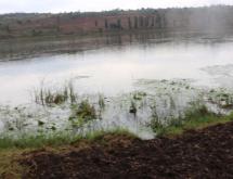 Land for sale in Bugesera Rwanda Kamabuye with Macadamia tress Access on Lake - Image 3