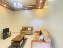 Kimironko near market furnished apartment for rent in Kigali  - Image 2