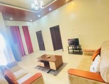 Kimironko near market furnished apartment for rent in Kigali  - Image 1