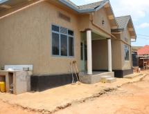 House for sale in Kabeza Kigali Rwanda  near main road access on tarmac road - Image 3