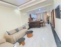 Kimihurura apartment for rent in Kigali - Image 1