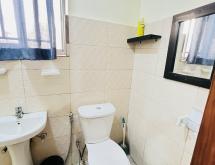 Kibagabaga furnished apartment for rent in Kigali  - Image 5