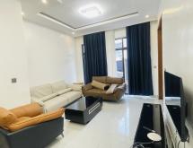 Kibagabaga House for rent in Kigali - Image 1