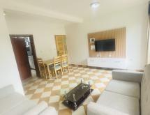 Nyarutarama apartment for rent in Kigali  - Image 1