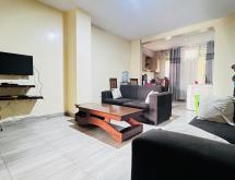 Kibagabaga furnished apartment for rent in Kigali  - Image 1
