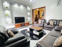 Kigali Furnished house for rent in Kimironko  - Image 1