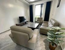 Kibagabaga furnished apartment for rent in Kigali  - Image 2