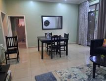 Kibagabaga furnished apartment for rent in Kigali  - Image 3