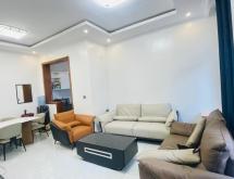 Kibagabaga furnished house for rent in Kigali  - Image 2