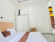 Kibagabaga furnished house for rent in Kigali  - Image 3