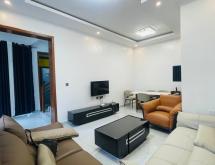 Kibagabaga furnished house for rent in Kigali  - Image 4