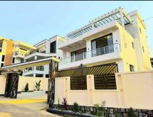 Kibagabaga house for sale in Kigali - Image 1