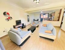 Kibagabaga furnished apartment for rent in Kigali  - Image 2
