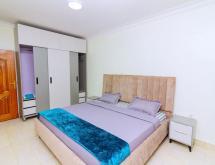 Kigali fully furnished apartment available for rent in Kicukiro - Image 2
