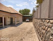 Kigali fully furnished house available for rent in Kibagabaga - Image 1