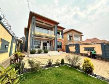Kigali house for rent in Kibagabaga - Image 1