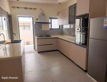 Kigali fully furnished house available for rent in Kibagabaga - Image 5