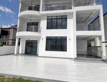 Kigali house for sale in Kibagabaga - Image 1