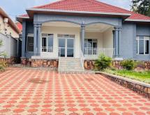 Kigali house for sale in Kibagabaga - Image 1