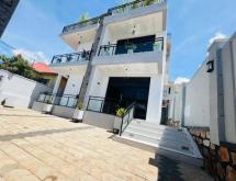 Kigali house for sale in Kicukiro Kagarama - Image 2