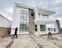 Kigali very modern villa is available for sale in the Kimironko-Kibagabaga - Image 3