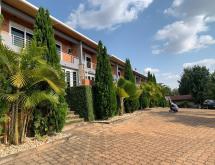 Kigali fully furnished apartment is available for rent in Remera - Image 1