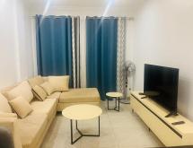 Kigali comfortable furnished apartment available for rent in Nyarutarama - Image 1