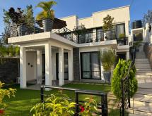 Kigali fully furnished house for rent in Kacyiru - Image 3