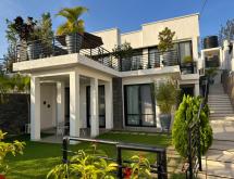 Kigali fully furnished house for rent in Kacyiru - Image 1