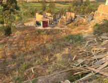 Kigali well-positioned plot is available for sale in Kibagabaga - Image 1