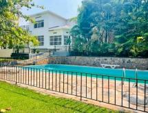 Unfurnished 5-Bedroom Pool Villa for Rent in Nyarutarama, in Kigali