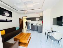 Remera furnished apartment for rent in Kigali  - Image 3