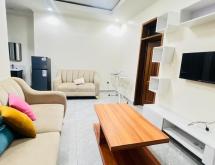 Furnished 2-Bedroom Apartment for Rent in Remera, Near Regina Pacis, in Kigali - Image 4