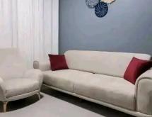 Remera near BK Arena furnished apartment for rent in Kigali  - Image 3