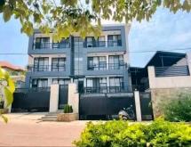 Remera near BK Arena furnished apartment for rent in Kigali  - Image 1