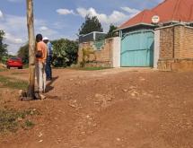 Kigali Residential land for sale in Karumuna - Image 1