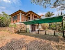 Kigali Spacious house available for rent in Nyarutarama  - Image 2
