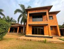 Kigali Unfurnished house available for rent in Gacuriro near Simba Center.  - Image 1