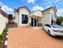 Kigali modern house is available for sale in Gasogi - Image 1