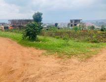 Kigali plot for sale in Rusororo  - Image 1