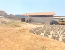 Industrial land for sale in Gahanga Kicukiro Rwanda - Image 4