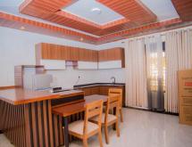 Kimihurura-Rugando very nice well furnished and cheapest apartment for rent in Kigali - Image 4