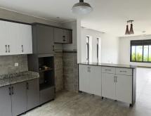 Gisozi very nice unfurnished house for rent in Kigali - Image 4