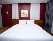 Kiyovu very nice Fully furnished house for rent in Kigali - Image 3
