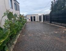 Kigali Rwanda furnished house for rent in Kibagabaga - Image 2