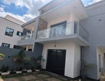 Kibagabaga unfurnished two units house for sale in Kigali Rwanda  - Image 1